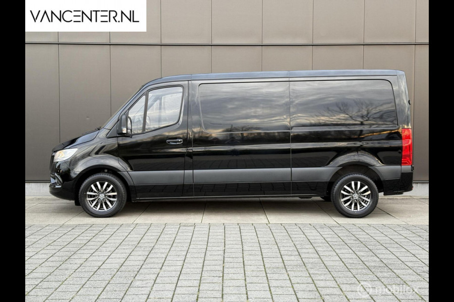 Mercedes-Benz Sprinter bestel 314 2.2 CDI L2H1 Airco Zwart EURO 6
