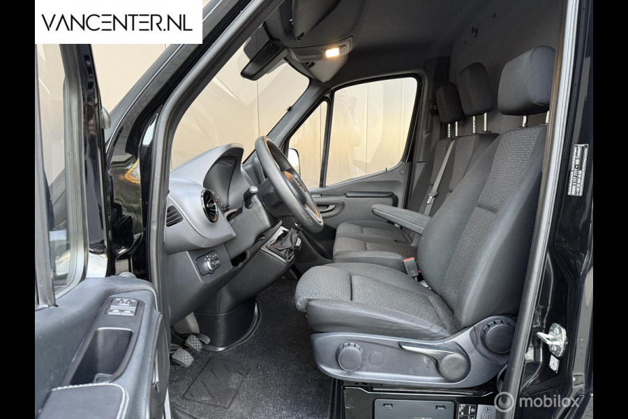 Mercedes-Benz Sprinter bestel 314 2.2 CDI L2H1 Airco Zwart EURO 6