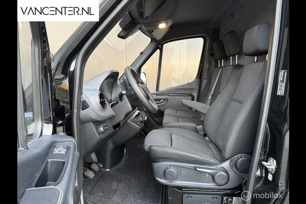 Mercedes-Benz Sprinter bestel 314 2.2 CDI L2H1 Airco Zwart EURO 6