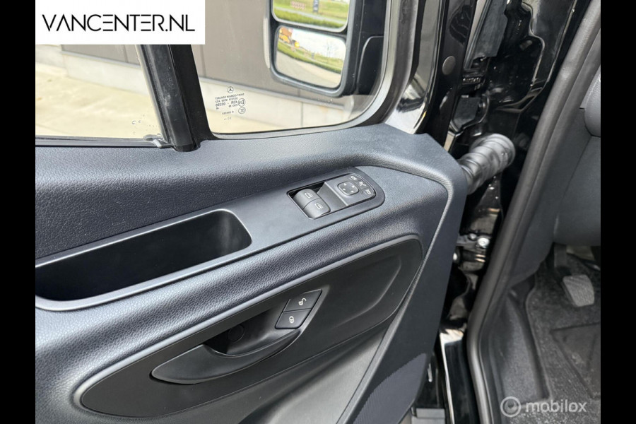 Mercedes-Benz Sprinter bestel 314 2.2 CDI L2H1 Airco Zwart EURO 6