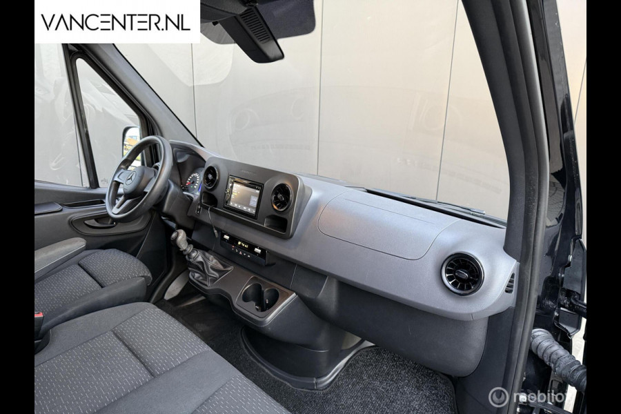 Mercedes-Benz Sprinter bestel 314 2.2 CDI L2H1 Airco Zwart EURO 6