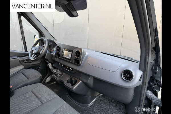 Mercedes-Benz Sprinter bestel 314 2.2 CDI L2H1 Airco Zwart EURO 6