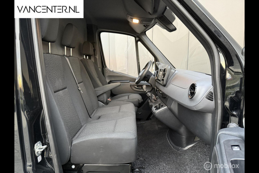 Mercedes-Benz Sprinter bestel 314 2.2 CDI L2H1 Airco Zwart EURO 6