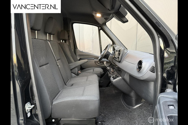 Mercedes-Benz Sprinter bestel 314 2.2 CDI L2H1 Airco Zwart EURO 6