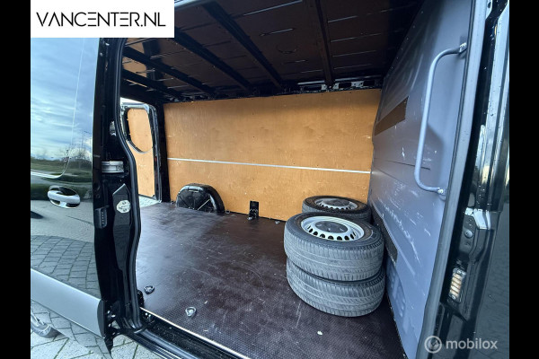 Mercedes-Benz Sprinter bestel 314 2.2 CDI L2H1 Airco Zwart EURO 6