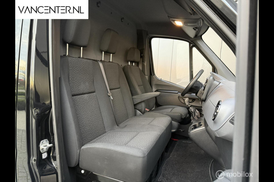 Mercedes-Benz Sprinter bestel 314 2.2 CDI L2H1 Airco Zwart EURO 6