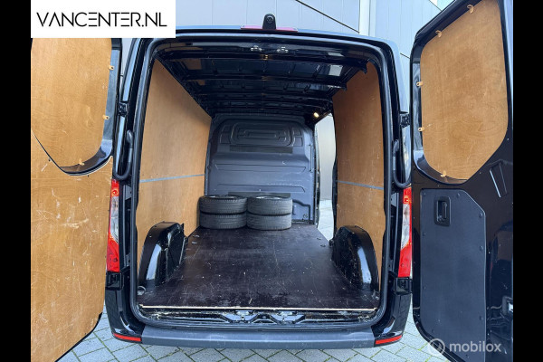 Mercedes-Benz Sprinter bestel 314 2.2 CDI L2H1 Airco Zwart EURO 6