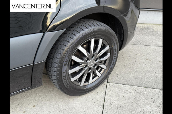 Mercedes-Benz Sprinter bestel 314 2.2 CDI L2H1 Airco Zwart EURO 6