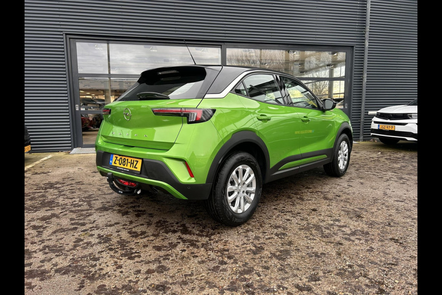 Opel Mokka 1.2 Edition Afn. Trekhaak