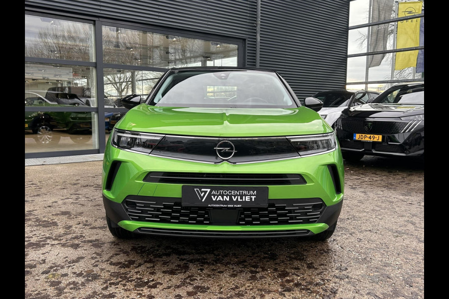 Opel Mokka 1.2 Edition Afn. Trekhaak