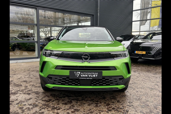 Opel Mokka 1.2 Edition Afn. Trekhaak