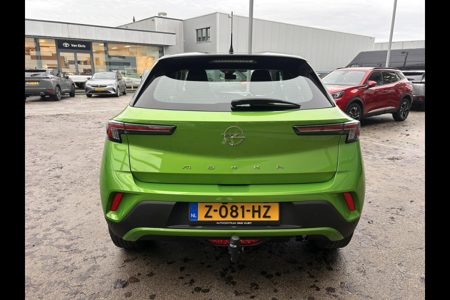 Opel Mokka 1.2 Edition Afn. Trekhaak