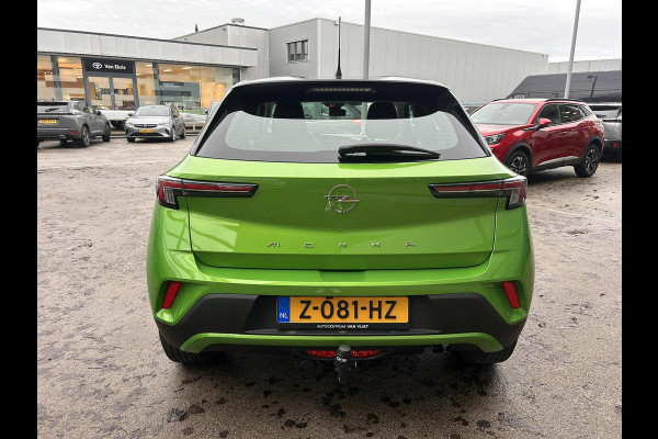 Opel Mokka 1.2 Edition Afn. Trekhaak