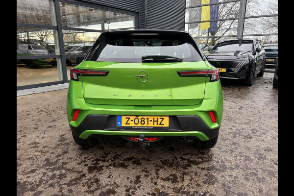 Opel Mokka 1.2 Edition Afn. Trekhaak