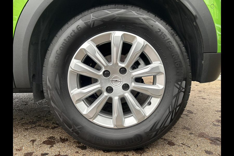 Opel Mokka 1.2 Edition Afn. Trekhaak