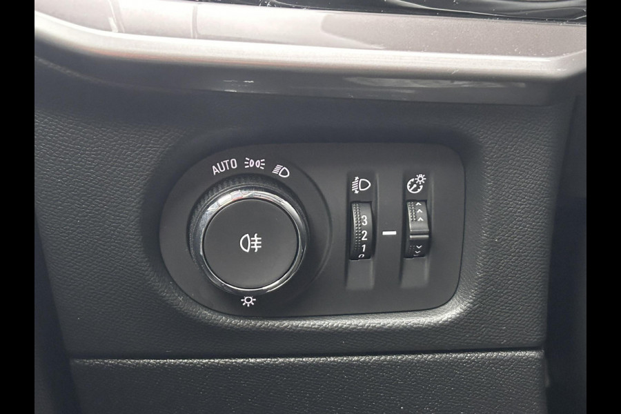 Opel Mokka 1.2 Edition Afn. Trekhaak