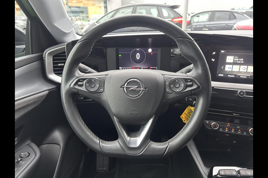Opel Mokka 1.2 Edition Afn. Trekhaak