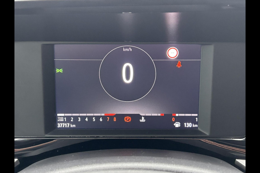 Opel Mokka 1.2 Edition Afn. Trekhaak