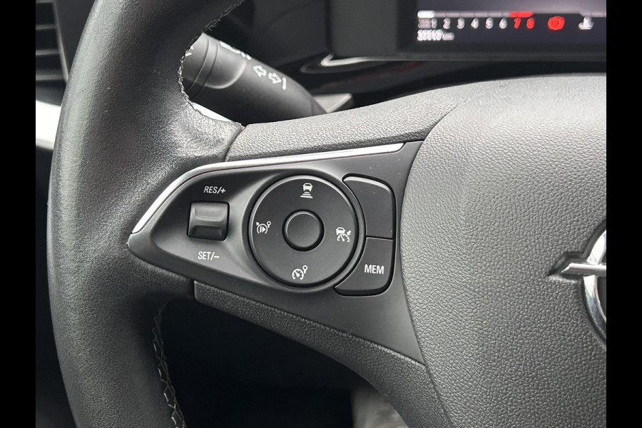 Opel Mokka 1.2 Edition Afn. Trekhaak