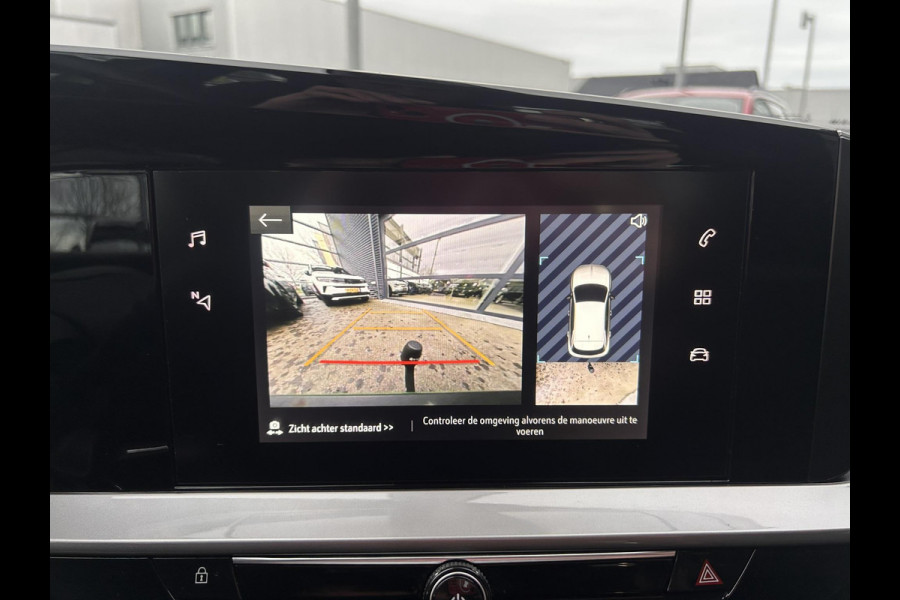 Opel Mokka 1.2 Edition Afn. Trekhaak