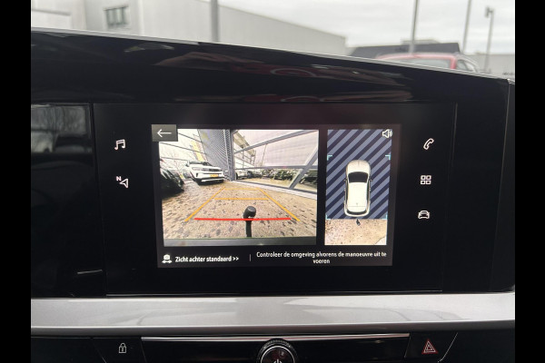 Opel Mokka 1.2 Edition Afn. Trekhaak