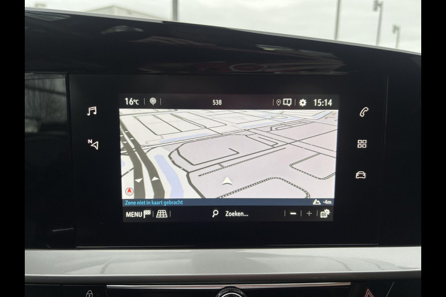 Opel Mokka 1.2 Edition Afn. Trekhaak