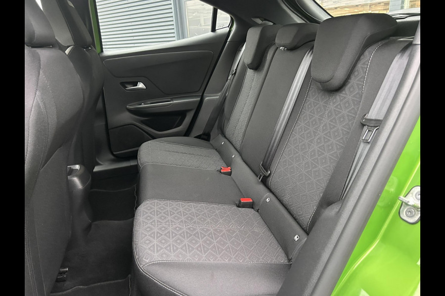 Opel Mokka 1.2 Edition Afn. Trekhaak