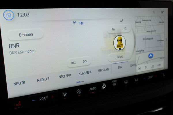 Ford Kuga 2.5-243pk PHEV ST-Line X. Van €. 54.937,- voor €. 43.735,- ! Trekgewicht van 2.100kg ! Elektr. verstelb. AGR stoelen voor, Stoel-, stuur-, voorraam- en achterbank verwarming, Elektr. panorama/schuif-kanteldak , Trekhaak elektr. wegklapbaar, B&O soundsyst. etc.