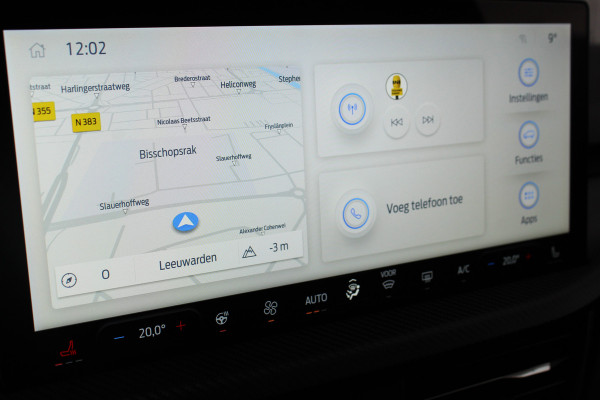 Ford Kuga 2.5-243pk PHEV ST-Line X. Van €. 54.937,- voor €. 43.735,- ! Trekgewicht van 2.100kg ! Elektr. verstelb. AGR stoelen voor, Stoel-, stuur-, voorraam- en achterbank verwarming, Elektr. panorama/schuif-kanteldak , Trekhaak elektr. wegklapbaar, B&O soundsyst. etc.