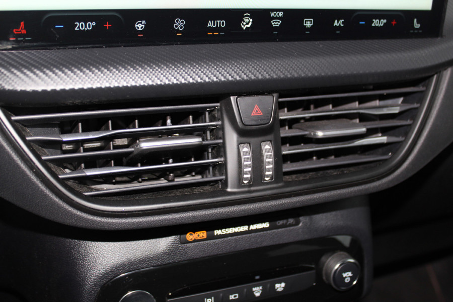 Ford Kuga 2.5-243pk PHEV ST-Line X. Van €. 54.937,- voor €. 43.735,- ! Trekgewicht van 2.100kg ! Elektr. verstelb. AGR stoelen voor, Stoel-, stuur-, voorraam- en achterbank verwarming, Elektr. panorama/schuif-kanteldak , Trekhaak elektr. wegklapbaar, B&O soundsyst. etc.