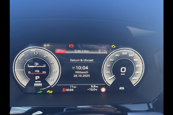 Audi A3 Sportback 45 TFSI e S-LINE (200kW/272pk) ** LED, VIRTUAL, PANORAMA, ELECTR. BED. ST, PRIVACY, 18-inch ** UNFALLFREI - € 14.300,= onder NP ** ** INFORMEER OOK NAAR ONZE AANTREKKELIJKE FINANCIAL-LEASE TARIEVEN **