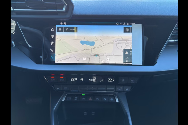 Audi A3 Sportback 45 TFSI e S-LINE (200kW/272pk) ** LED, VIRTUAL, PANORAMA, ELECTR. BED. ST, PRIVACY, 18-inch ** UNFALLFREI - € 14.300,= onder NP ** ** INFORMEER OOK NAAR ONZE AANTREKKELIJKE FINANCIAL-LEASE TARIEVEN **