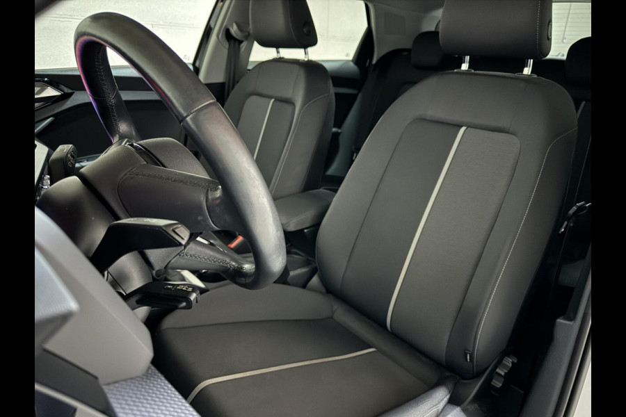 Audi A1 Sportback 25 TFSI Epic BlackEdition Virtual CarPlay