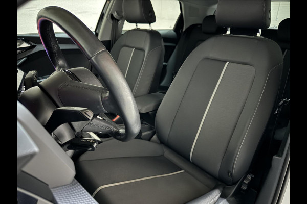 Audi A1 Sportback 25 TFSI Epic BlackEdition Virtual CarPlay