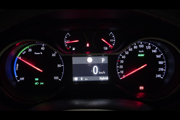 Opel Grandland X 1.6 Turbo Ultimate | Leder | Camera | Navi | PHEV | Stoelkoeling