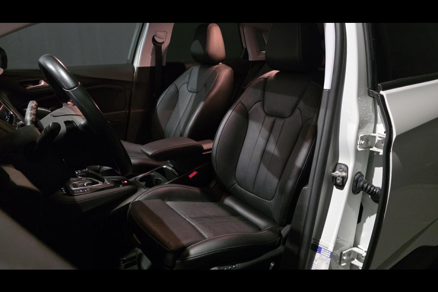 Opel Grandland X 1.6 Turbo Ultimate | Leder | Camera | Navi | PHEV | Stoelkoeling