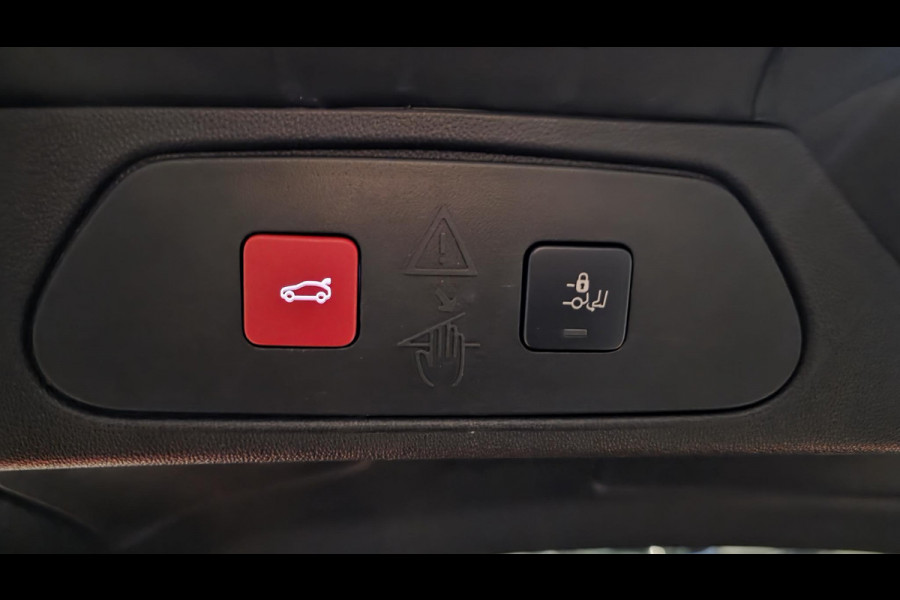 Opel Grandland X 1.6 Turbo Ultimate | Leder | Camera | Navi | PHEV | Stoelkoeling