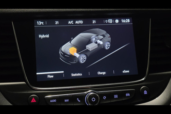 Opel Grandland X 1.6 Turbo Ultimate | Leder | Camera | Navi | PHEV | Stoelkoeling