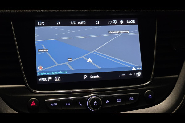 Opel Grandland X 1.6 Turbo Ultimate | Leder | Camera | Navi | PHEV | Stoelkoeling
