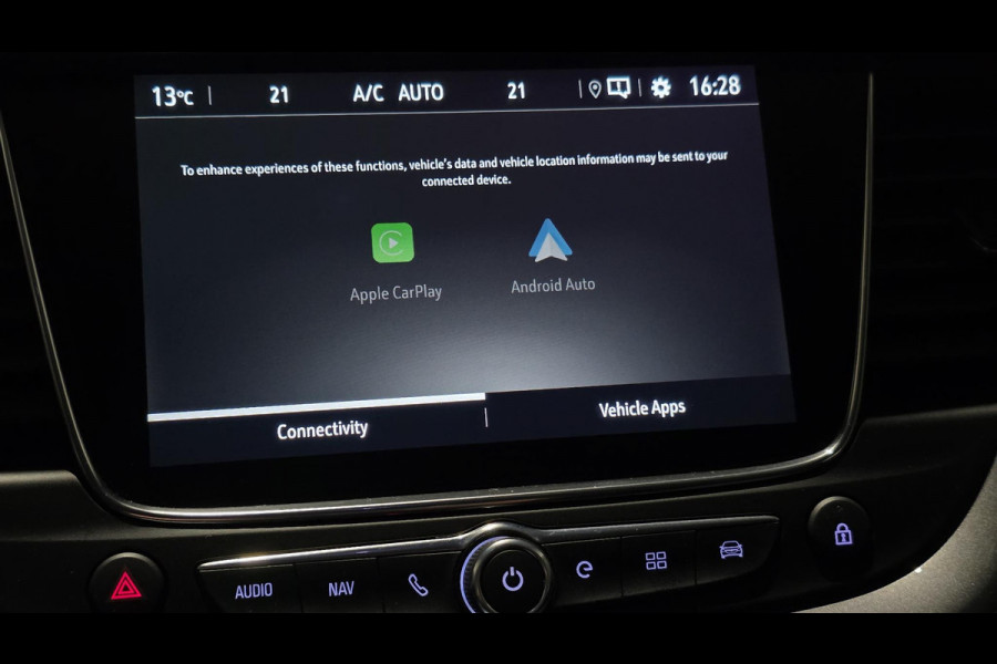 Opel Grandland X 1.6 Turbo Ultimate | Leder | Camera | Navi | PHEV | Stoelkoeling