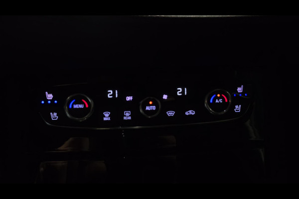 Opel Grandland X 1.6 Turbo Ultimate | Leder | Camera | Navi | PHEV | Stoelkoeling
