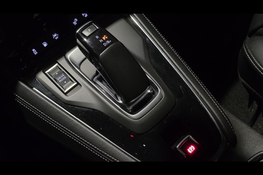 Opel Grandland X 1.6 Turbo Ultimate | Leder | Camera | Navi | PHEV | Stoelkoeling