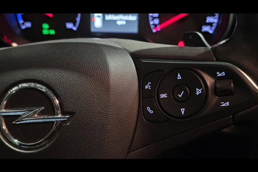 Opel Grandland X 1.6 Turbo Ultimate | Leder | Camera | Navi | PHEV | Stoelkoeling