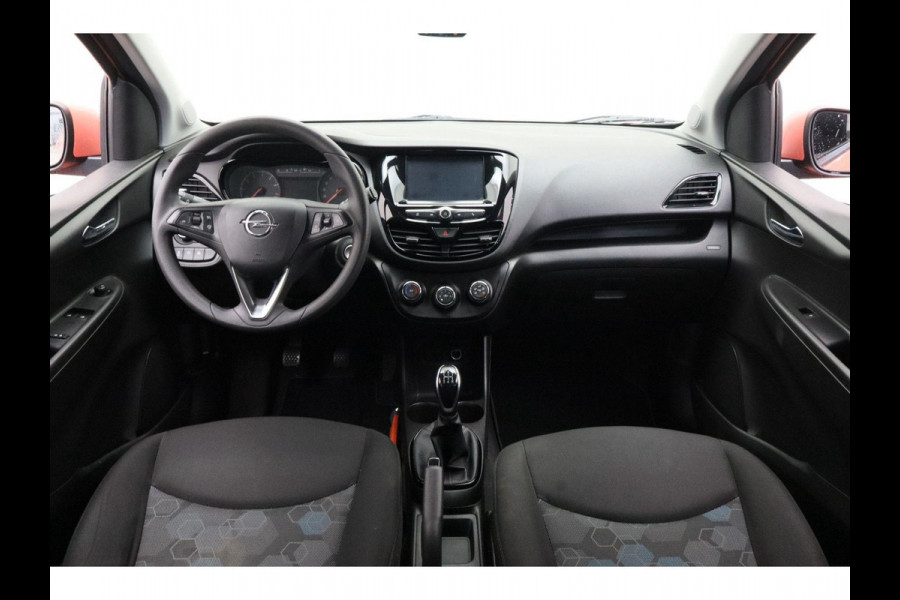 Opel KARL 1.0 Rocks Online Edition - Navi - Airco - Parkeerhulp - Org.NL
