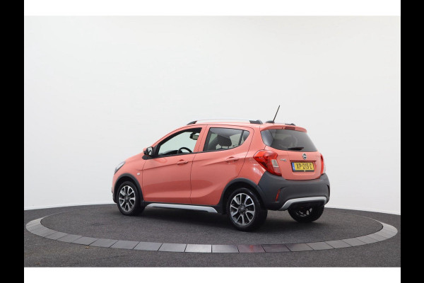 Opel KARL 1.0 Rocks Online Edition - Navi - Airco - Parkeerhulp - Org.NL