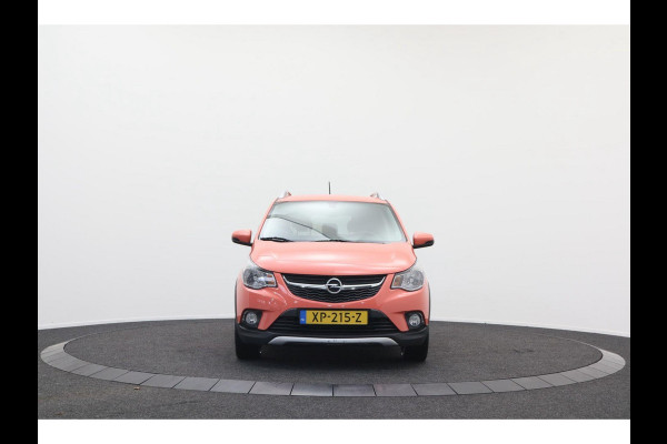 Opel KARL 1.0 Rocks Online Edition - Navi - Airco - Parkeerhulp - Org.NL