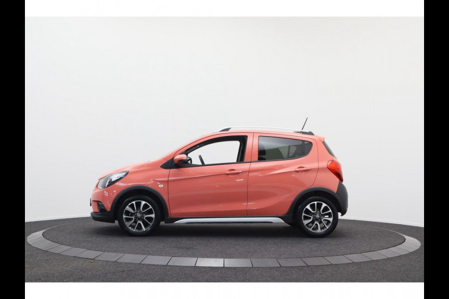 Opel KARL 1.0 Rocks Online Edition - Navi - Airco - Parkeerhulp - Org.NL