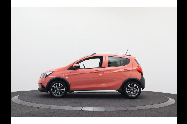 Opel KARL 1.0 Rocks Online Edition - Navi - Airco - Parkeerhulp - Org.NL