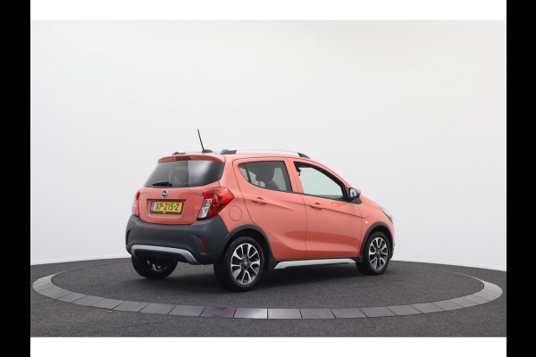 Opel KARL 1.0 Rocks Online Edition - Navi - Airco - Parkeerhulp - Org.NL