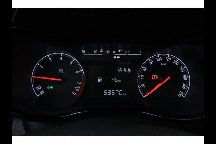 Opel KARL 1.0 Rocks Online Edition - Navi - Airco - Parkeerhulp - Org.NL